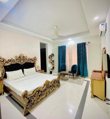 Loralai District Casa | Sweet villa