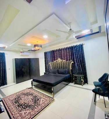 Loralai District Casa | Sweet villa