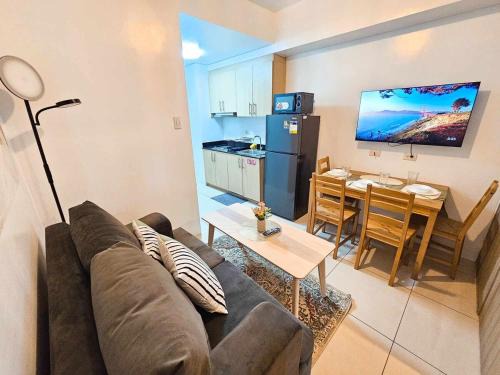 Pasay Apartamento | Sweet Villa SMDC Breeze Residences Pasay