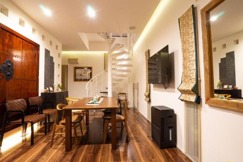 Fujiyoshida Casa | SWEET VILLA TAKASAMA
