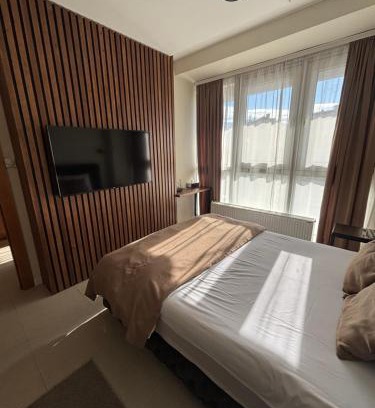 City Center Apartamento | Sweet69apartments JP