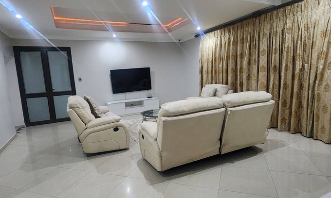 Windhoek Casa | Sweeter Dream Rooms