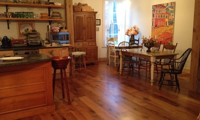 Clearview Otro | ¡Sweetfields Farm es el lugar donde quieres estar!