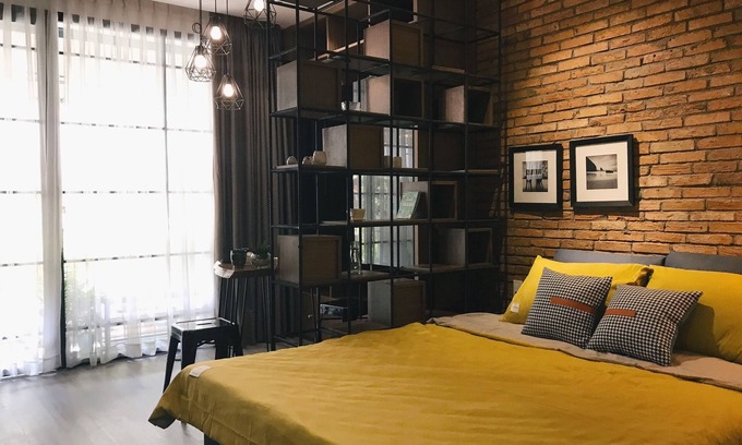 District 1 Apartamento | Sweetheart in Saigon - 5mins to the Notre Dame Saigon