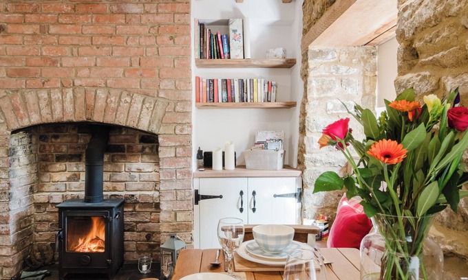 Sibford Gower Casa | Sweetheart Cottage-Cosy 2BD in Cotswolds