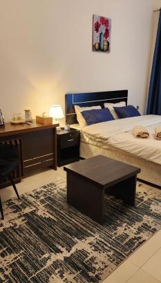 Al Muraqqabat Apartamento | Sweethome