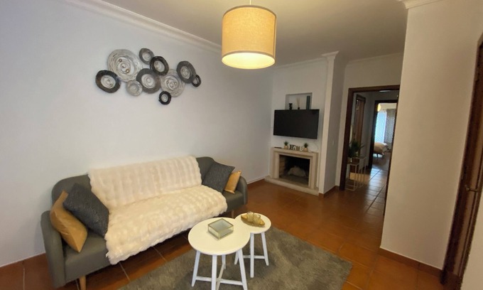 Entroncamento Apartamento | Sweethome junction