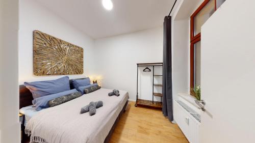 Sternviertel Apartamento | SweetHome - Luxus pur - große Küche, WiFi