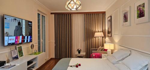 Linda-a-Velha Apartamento | Sweethome