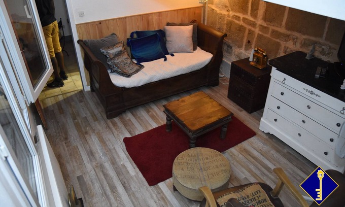 Comedie Apartamento | SWEETHome: La Maison à la Comédie