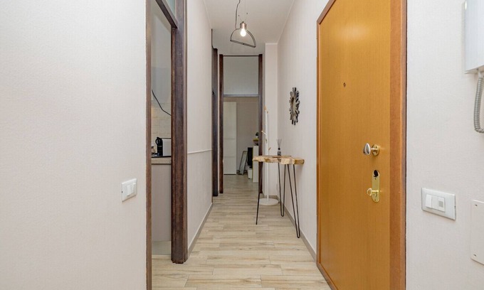 Saronno Apartamento | SweetHomeSaronno-A 20 minuti da Milano