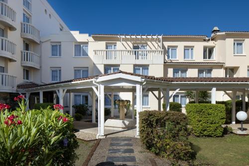Saint Augustin Apartamento | Sweetly Saint Augustin Bordeaux