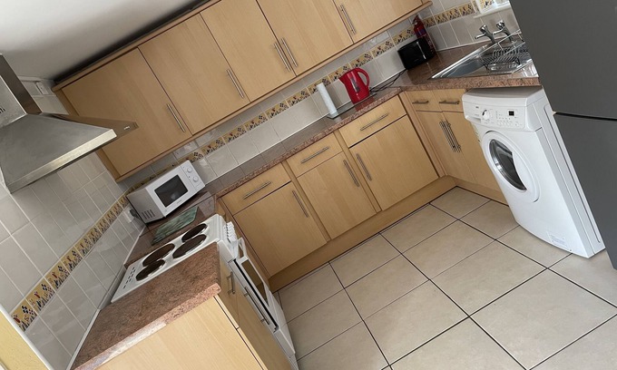 Louth Casa | Sweetpea Cottage in Louth