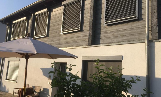 Tairnbach Apartamento | SweetSuites 40A Lavendelhaus