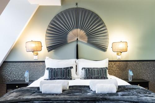 Bercy Apartamento | Sweett - Atelier Bastille