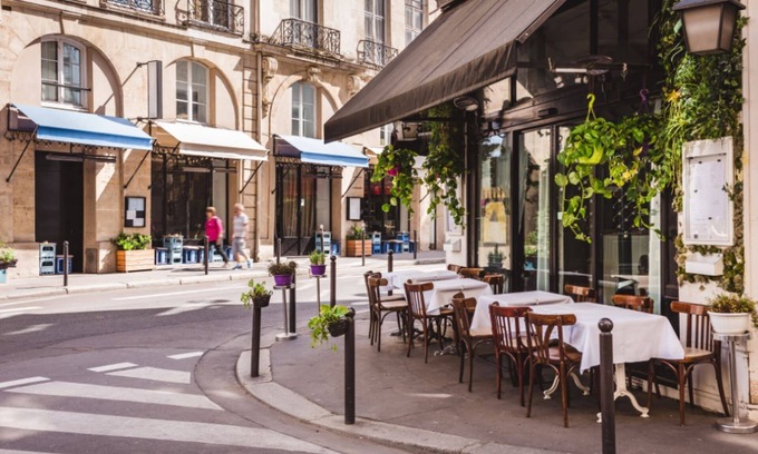 8th Arrondissement Apartamento | Sweett | Champs-Elysees III
