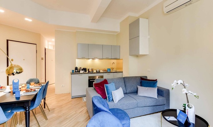 Porta Lodovica Apartamento | Sweett | San Gottardo II