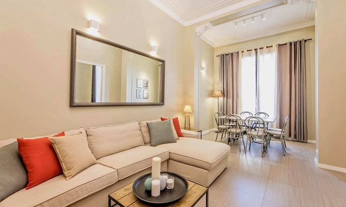 Sant Antoni Apartamento | Sweett | Sepulveda Principal C