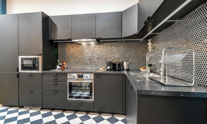 Bonne-Nouvelle Apartamento | Sweett | Villa Montorgueil