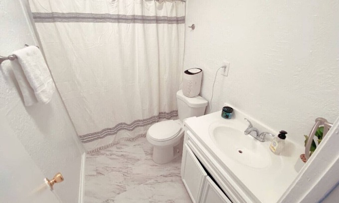 North Houston Apartamento | Sweetwater H2 000000