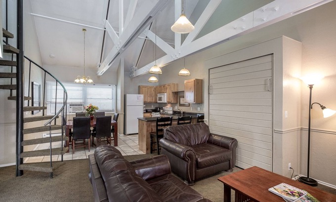 North Park City Condominio | Sweetwater Lift Lodge