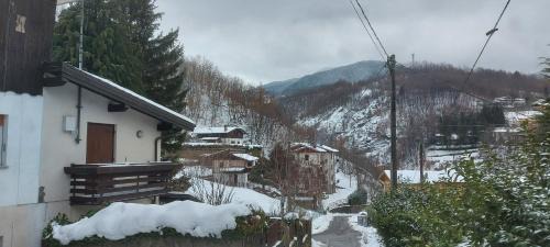 Pievepelago Apartamento | Sweety Home