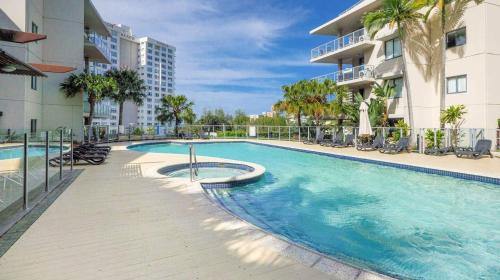 Burleigh Heads Apartamento | Swell Resort 1032