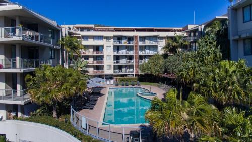 Burleigh Heads Complejo | Swell Resort Burleigh Heads