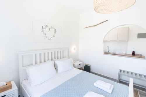 Naousa Apartamento | Swell S1 maisonette in Naousa