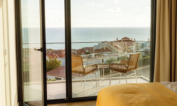 Ericeira Casa | Swellnest