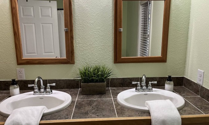 Colington Casa | Swept Away Two- Great Family Beach House
