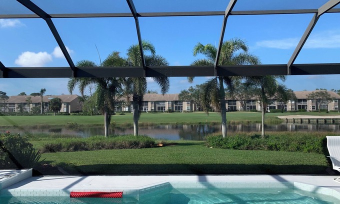 Biggar Casa | SWFL Gorgeous Home for rent