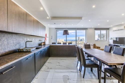 Tal-Ibrag Apartamento | Swieqi Luxury Charm Central Cityline View