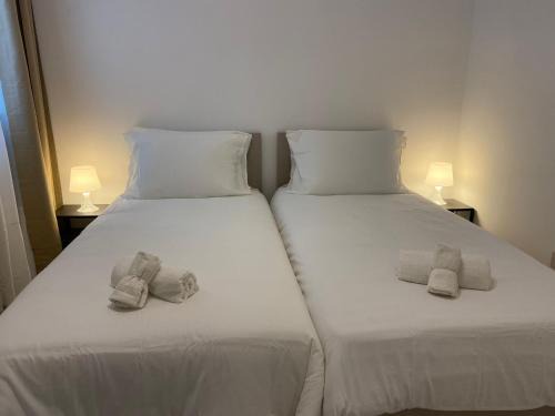St. Andrew's Apartamento | Swieqi Malaika New Apt 5