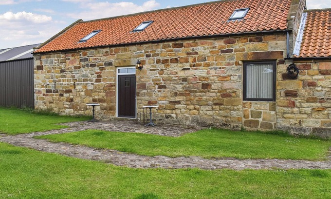 Saltburn-by-the-Sea Cabaña | Swift Cottage - UK47527