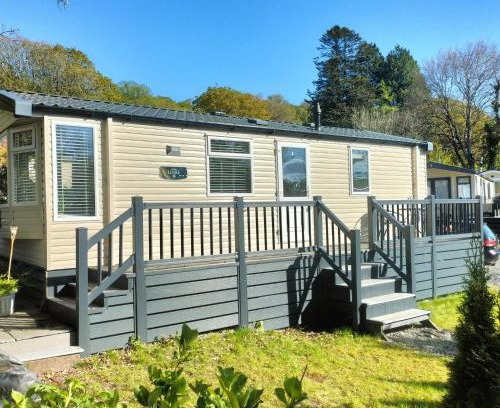Prenteg Casa | Swift Loire Static Caravan