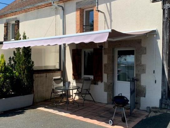 Trois-Fonds Apartamento | Swift Studio