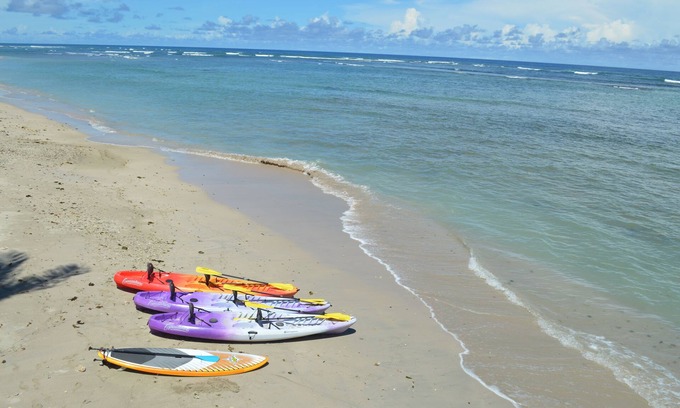 Bath Casa | Swim Barbados Holidays