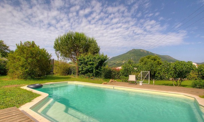 Appietto Casa | Swimming pool 9.5X4.8