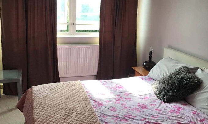 Battersea Apartamento | Long Stay London Flat con piscina