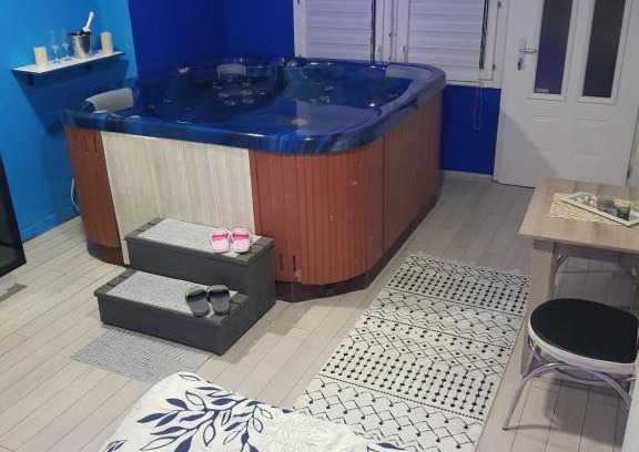 Paracin Apartamento | Swimming Room