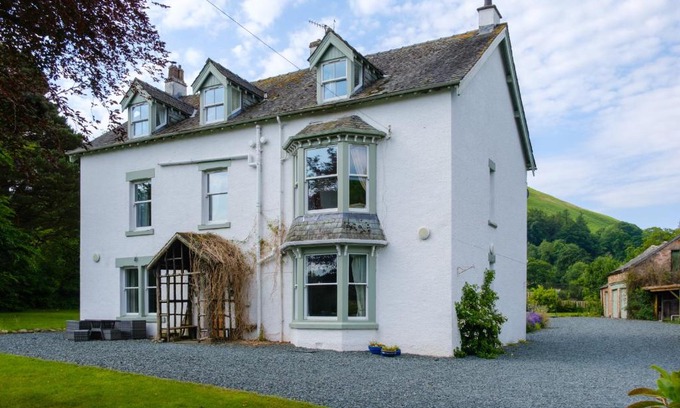 Keswick Casa | Swinside Lodge