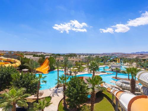Sharm El Sheikh Complejo | Swissôtel Sharm El Sheikh - Ultra All Inclusive Collection