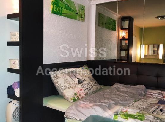 Langstrasse Casa | Swiss Accommodation
