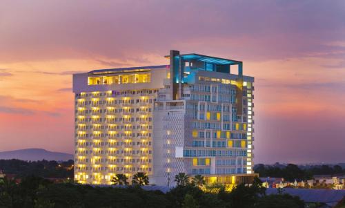 Bogor Hotel | Swiss-Belcourt Bogor