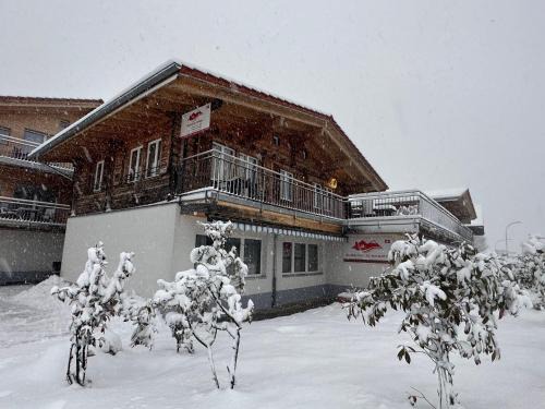Ringgenberg Apartamento | Swiss Chalet Holidays Ringgenberg