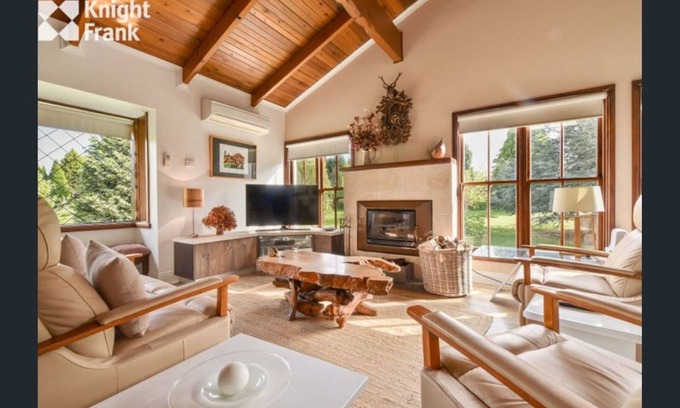 Grindelwald Casa | Swiss Cottage Grindelwald Logia