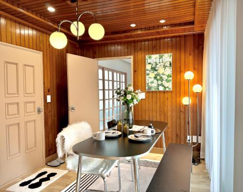 Suyeong-Gu Casa | Swiss Cottage