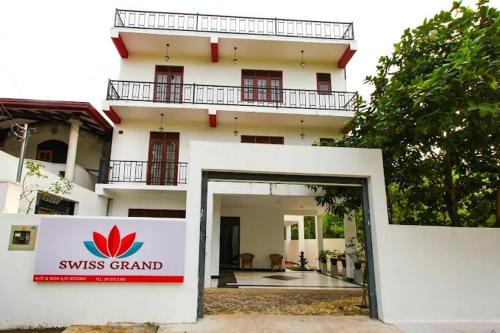 Homagama Casa | Swiss Grand Lanka