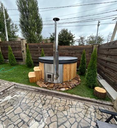 Dilijan Casa | Swiss House Dilijan